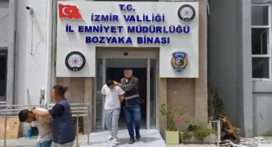 Cep telefonu kapkaççıları kıskıvrak yakalandı