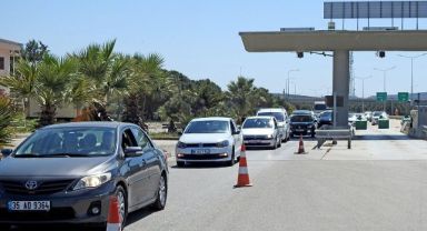 Çeşme'nin Bayram tatili bilançosu belli oldu