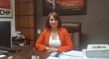 CHP’li Akçam: Huzur dolu nice bayramlara!