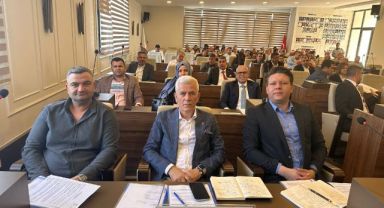 Cumhur İttifakı Kemalpaşa’dan, Belediye Başkanı Türkmen’e tepki