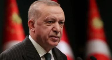 Cumhurbaşkanı açıklamalarda bulundu!