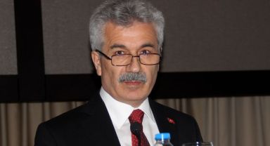 Danıştay Başkanlığı’na Zeki Yiğit yeniden seçildi