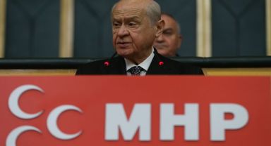 Devlet Bahçeli'den DEM Parti hakkında mesaj : Dokunulmazlıkları kalkmalı!