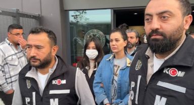 Dilan Polat mahkemede gözyaşlarına boğuldu