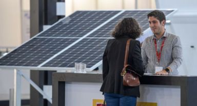 Dünyanın enerjisi İzmir’de buluşuyor
