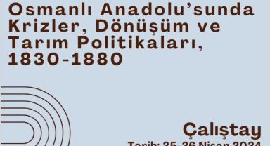 Efes Selçuk Tarım Politikaları Çalıştayına ev sahipliği yapacak