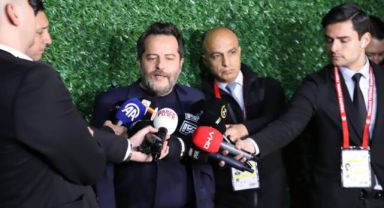 Erden Timur: Toplumun gerilmemesi için herkesin her şeyi görmesi lazım