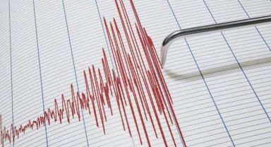 Erzincan’da korkutan deprem