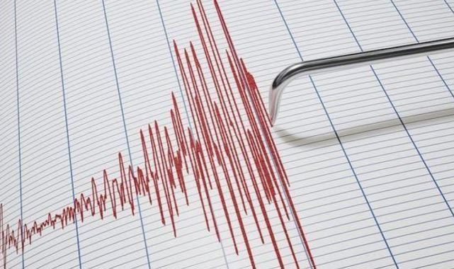 Erzincan’da korkutan deprem