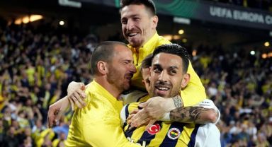 Fenerbahçe 10 yıllık şampiyonluk hasretini sonlandırmak istiyor