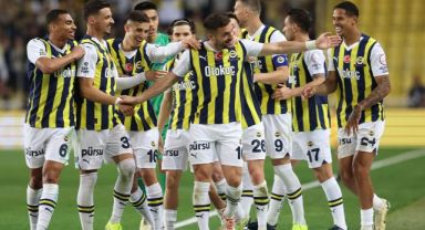Fenerbahçe, Süper Lig’de Fatih Karagümrük’e konuk olacak
