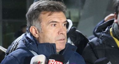 Feyyaz Uçar ’istifa’ haberlerini yalanladı!