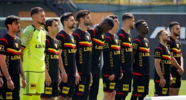Göztepe, son 4 maçta 1 kez kazandı