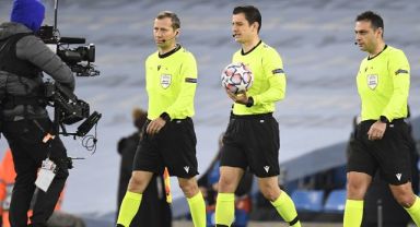 Halil Umut Meler, EURO 2024’te görev alacak