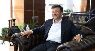 Hamza Dağ belediyelerin mali durumunu eleştirdi: Şimdiden bahane üretmesinler!