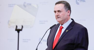 İsrail: Müzakerelerde kritik bir noktaya geldik