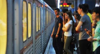 İstanbul’da 1 Mayıs için 'toplu ulaşım' kararı