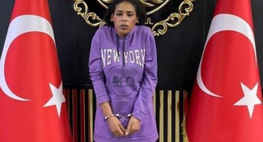 İstiklal Caddesi'ndeki bombalı saldırı davasında karar