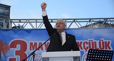 İYİ Parti'de Akşener dönemi bitti…. O isim Genel Başkan!