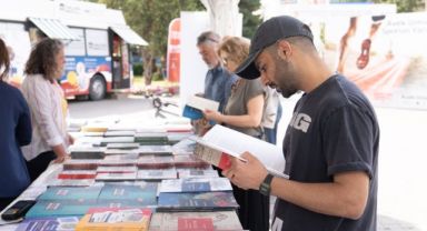 İzBB Yayınları’ndan 9 yeni kitap
