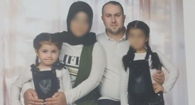 İzmir’de bir kızını öldüren diğerini de yaralayan baba hastanede öldü
