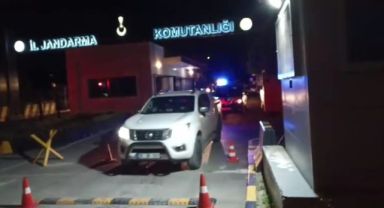 İzmir’de DEAŞ baskını: 11 gözaltı