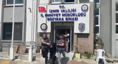 İzmir’de iş adamı başından vurulmuş halde kamyonetinde bulundu