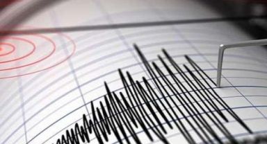 İzmir'de korkutan deprem!