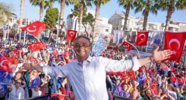 İzmir'in o ilçesinde seçim sonucuna itiraz...