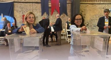 İzmirli gazeteciler yeniden 'Gappi' dedi
