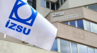 İZSU Genel Müdürü değişti… Köseoğlu gitti, Erdoğan geldi!
