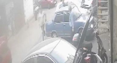 Kardeşi 8 yerinden bıçakladı, ağabeyi de silahla ateş açtı