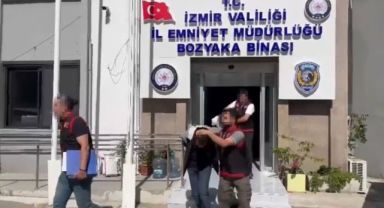 Kiralık araçla cinayet işleyen zanlılara 3 ilde operasyon