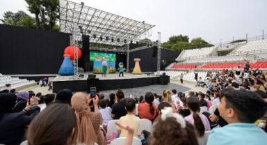 Kitapseverler İZKİTAP Fest’i çok sevdi
