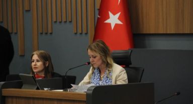 Konak'ın ilk meclisi tamam… Gündemde neler yer aldı?