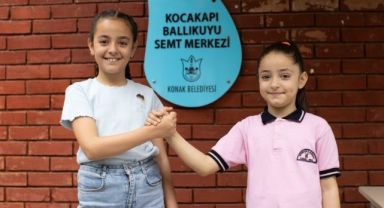Konaklı minikler zeka oyunlarındaki başarılarıyla gururlandırdı