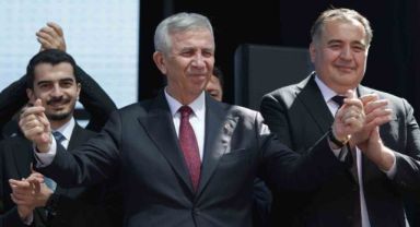 Mansur Yavaş: Nefret siyaseti artık bu topraklardan silinip atılmalıdır