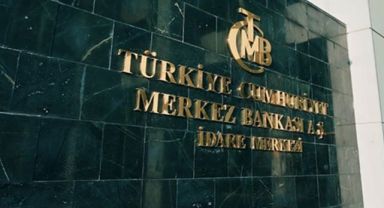 Merkez Bankası faiz kararını açıkladı!
