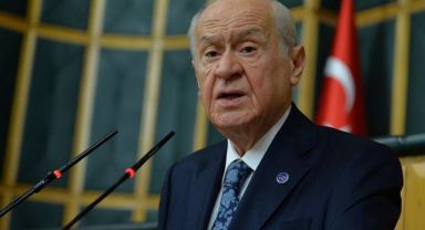MHP lideri Bahçeli: Demokratik mesaj alınmıştır