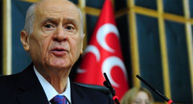 MHP lideri Bahçeli’nden Meral Akşener’e “Partinin başına dön” çağrısı