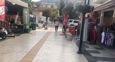 Muğla'da 4.1 büyüklüğünde deprem