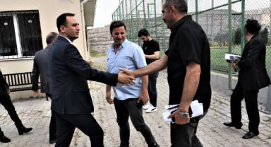 Ömer Eşki'den mesaj: Yeşilçam'ın çehresi değişecek