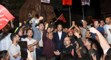 Onur Yiğit: Çok çalışarak genel seçimde de iktidarı getireceğiz