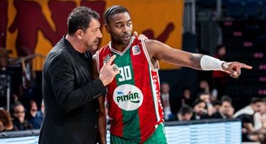 P. Karşıyaka, 3 maç sonra kaybetti