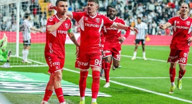 Samsunspor bir tek Galatasaray’ın bileğini bükemedi