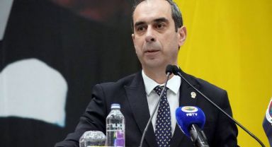 Şekip Mosturoğlu, Fenerbahçe Yüksek Divan Kurulu Başkanı seçildi