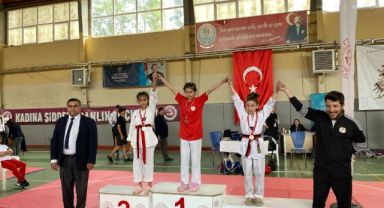 Sporda Bayraklı farkı!