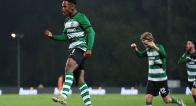 Sporting Lizbon, adım adım şampiyonluğa