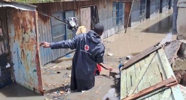 Tanzanya ve Kenya’da sel felaketi: 71 ölü