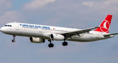 THY, İran’ın İsrail’e saldırısının ardından birçok seferini iptal etti